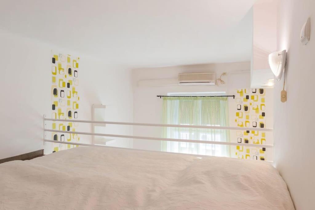 Dora'S Calm Nest Over The Chestnut Tree Apartment Budapest Exterior photo